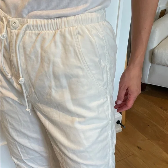 TNA Drawstring Pants - Picture 2 of 6